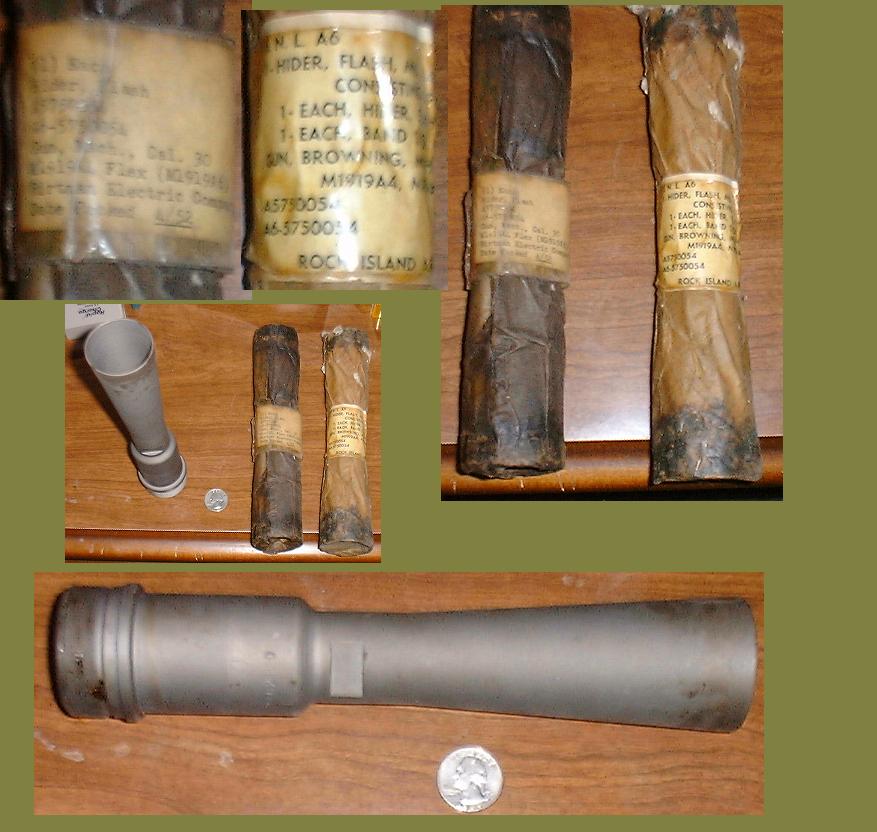 flash hider